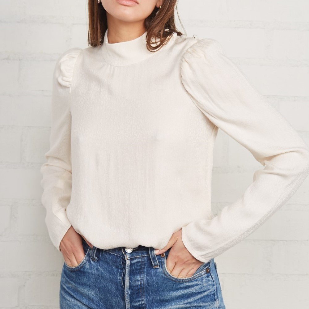 Rachel Pally Asha Top
